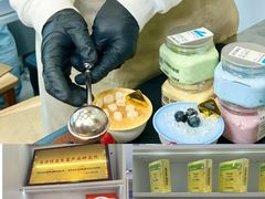 -白色日记·手作酸奶(麦凯乐店)