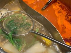 -左庭右院鲜牛肉火锅(环球港店)