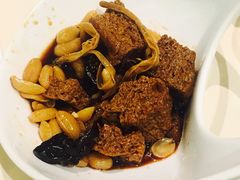 -老正兴菜馆(福州路店)