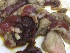 -松明一烤肉馆(鲁园店)