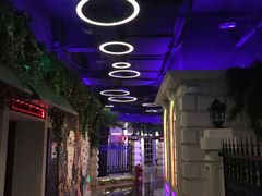 -欧歌堡KTV PARTY(万濠城店)