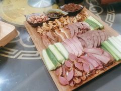 -君霖海鲜私房菜(春柳店)