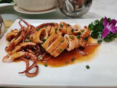 -江海酒家(赤岗店)