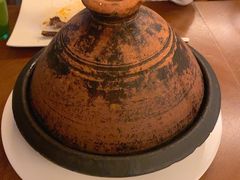 -Tajine Moroccan塔金摩洛哥中东餐厅