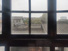 -星巴克臻选(成都宽窄巷子店)