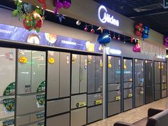 -苏宁易购(Suning Plus广州区庄店)