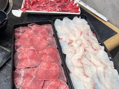 -林记潮牛·牛肉火锅(上马墩店)