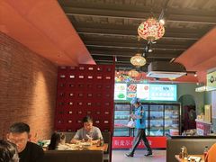 -伊斯麦尔丝路·新派菜(沙子口店)