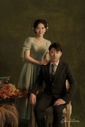 -GO VISION 动视觉婚纱摄影高级定制