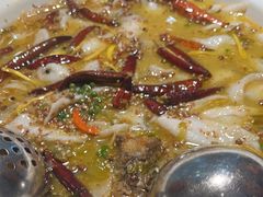 -太二酸菜鱼(福州泰禾店)