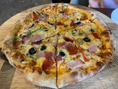 祖母乡村披萨-G+KITCHEN(龙湖狮山天街店)