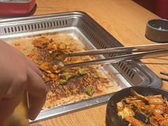 -新石器烤肉(南站店)