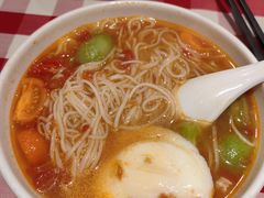 -西贝(上海新梅广场店)