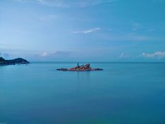 -那琴半岛地质海洋公园