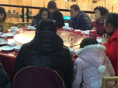 -农家私房菜(龙凤路店)