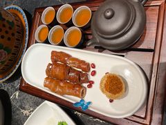 -悦百味·品质川菜(橄榄郡店)