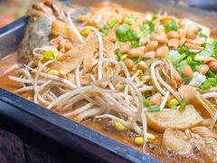 -川湘居(鲁家峙鲁滨路店)