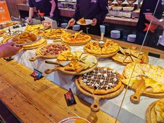 -比格比萨自助(延庆万达广场店)