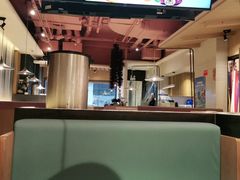 靠窗位-七八冷面·延边朝鲜族美食(圣熙八号店)