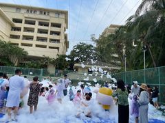 -三亚亚龙湾天域度假酒店