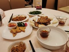 -得月楼·省级非遗·传统苏帮菜(观前店)