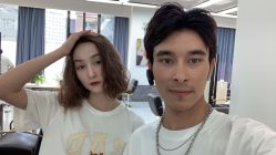 -美美秀造型
