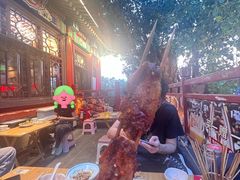 -管氏翅吧(地安门店)