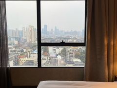 -成都雅诗阁来福士