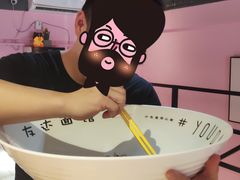 -友达面馆·酸菜鱼面(钱塘区店)