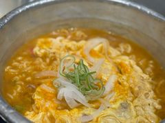 -姜虎东白丁烤肉(深圳湾后海汇店)