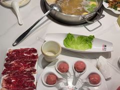 -潮正和潮汕牛肉火锅·老字号(番禺万达店)