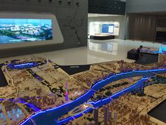 -广州市城市规划展览中心
