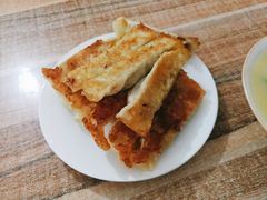 -老方子馅饼粥(台东店)