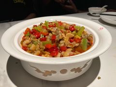 -一品红川菜(皇岗店)