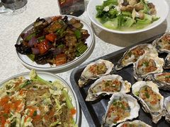 -崖口红树林海鲜餐厅