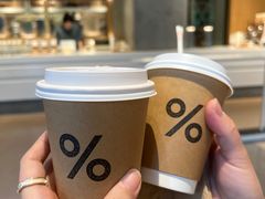 -% Arabica阿拉比卡咖啡烘焙工坊