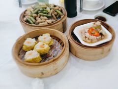 -丰尔粥食·顺德鱼生·干蒸排骨顺德菜(大良分店)