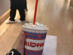 -DQ·蛋糕·冰淇淋(五角场万达店)