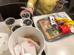 -麦当劳(凌云天地长桥店)