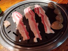 -杀猪天·韩国烤肉(总店)