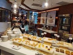 -上海浦东嘉里大酒店