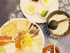 -桥香园过桥米线(复兴路店)
