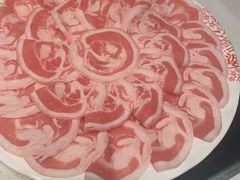 -密友回转自助火锅(中海环宇城店)