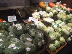 -永辉Bravo超市(东二环泰禾广场店)