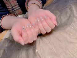 -沫儿·美甲美睫·半永久·皮肤管理