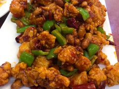 -桃子餐厅·天津菜(红星路直营店)