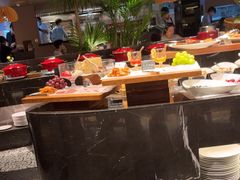-拉蒂娜·巴西牛排馆 Latina·Brazilian Steakhouse(王府井喜悦店)