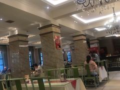 大堂-吴记酱骨炖菜馆(西大直街店)