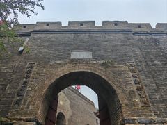 -雁门关景区