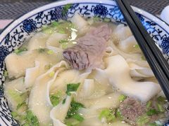 -飞天大厦清真餐厅